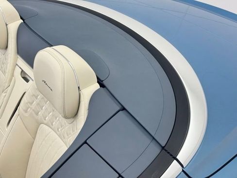 New 2026 Bentley Continental GTC image 43