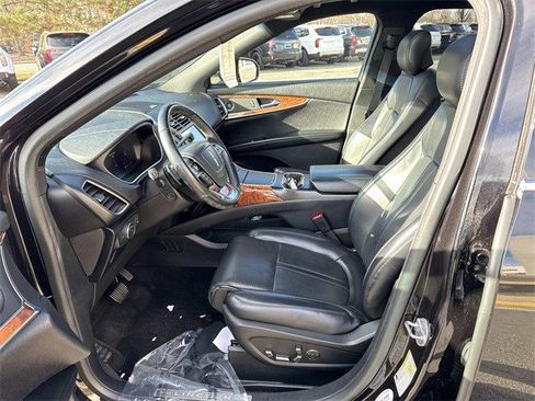 Used 2019 Lincoln Nautilus Reserve w/ Cargo Utility Package image 14