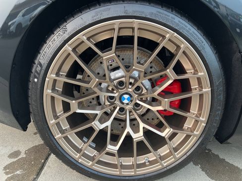 New 2026 BMW M2 CS image 4