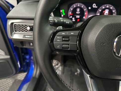 Used 2025 Acura Integra A-Spec image 17