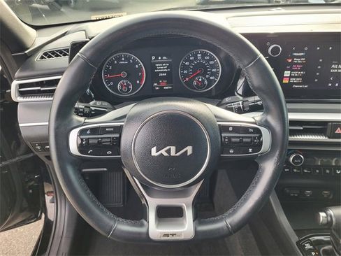 Used 2024 Kia K5 GT-Line w/ GT-Line Premium Package image 18