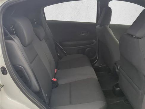 Used 2021 Honda HR-V Sport image 20