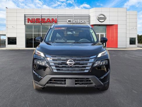 Certified 2024 Nissan Rogue SV w/ SV Premium Package image 2