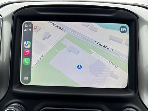 Certified 2022 Chevrolet Silverado 1500 LT w/ Z71 Off-Road Package image 14