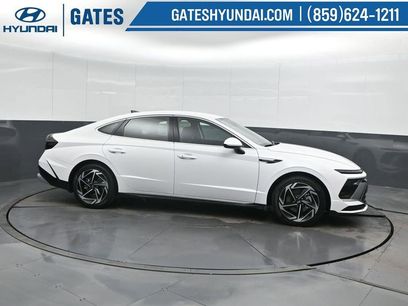 New 2026 Hyundai Sonata SEL