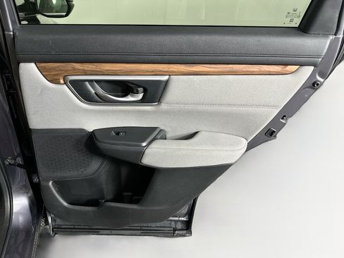 Used 2020 Honda CR-V EX image 29