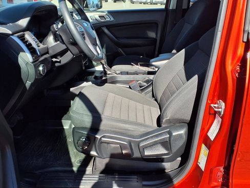 Used 2019 Ford Ranger XLT w/ Equipment Group 301A Mid image 14