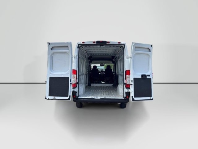Used 2023 RAM ProMaster 3500 FWD image 27