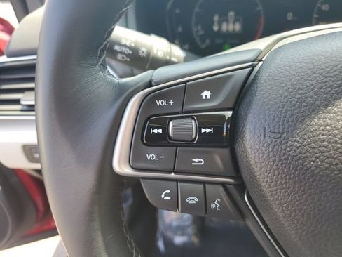Certified 2021 Honda Accord EX-L image 27