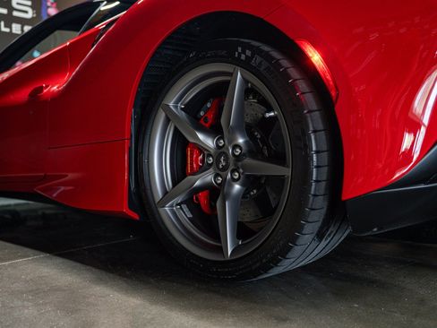 Used 2020 Ferrari F8 Tributo RWD image 17