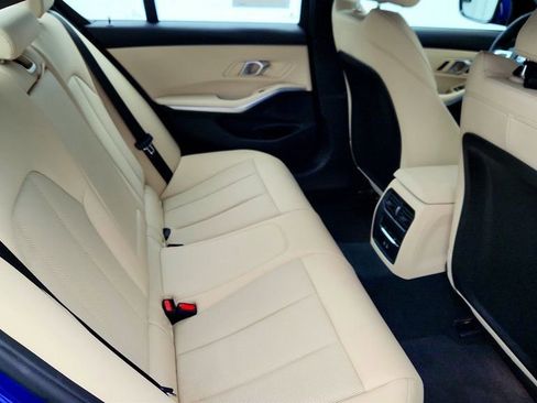 Used 2024 BMW 330e xDrive w/ Premium Package image 23