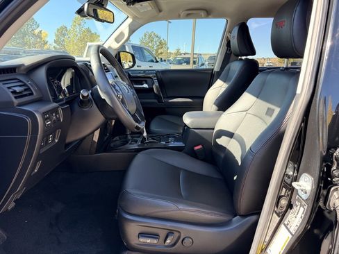 Used 2020 Toyota 4Runner TRD Off-Road Premium image 13