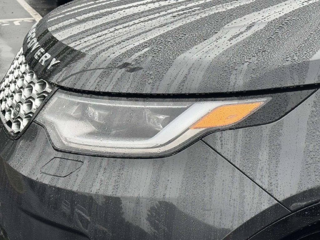 New 2026 Land Rover Discovery Limited Edition AWD/4WD image 7
