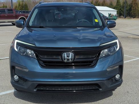Used 2021 Honda Pilot Special Edition image 24