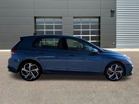 New 2026 Volkswagen Golf SE image 8