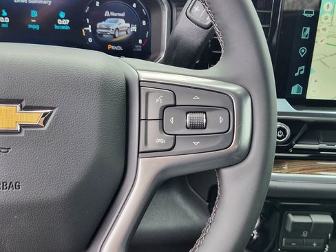 New 2026 Chevrolet Silverado 1500 LT AWD/4WD image 28