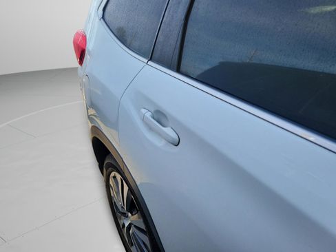 Used 2020 Subaru Ascent Limited w/ Technology Package image 24