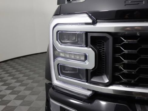 New 2026 Ford F450 Platinum w/ Platinum Plus Package image 8