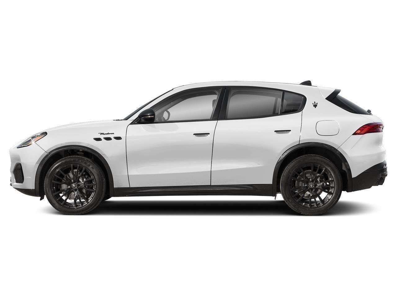 New 2025 Maserati Grecale Modena AWD/4WD image 45