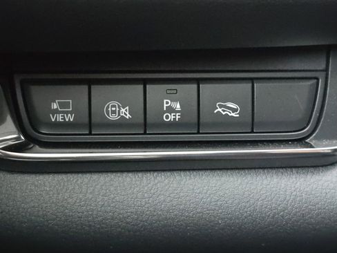 Used 2025 MAZDA CX-30 2.5 Turbo w/ Premium Plus Pkg image 13