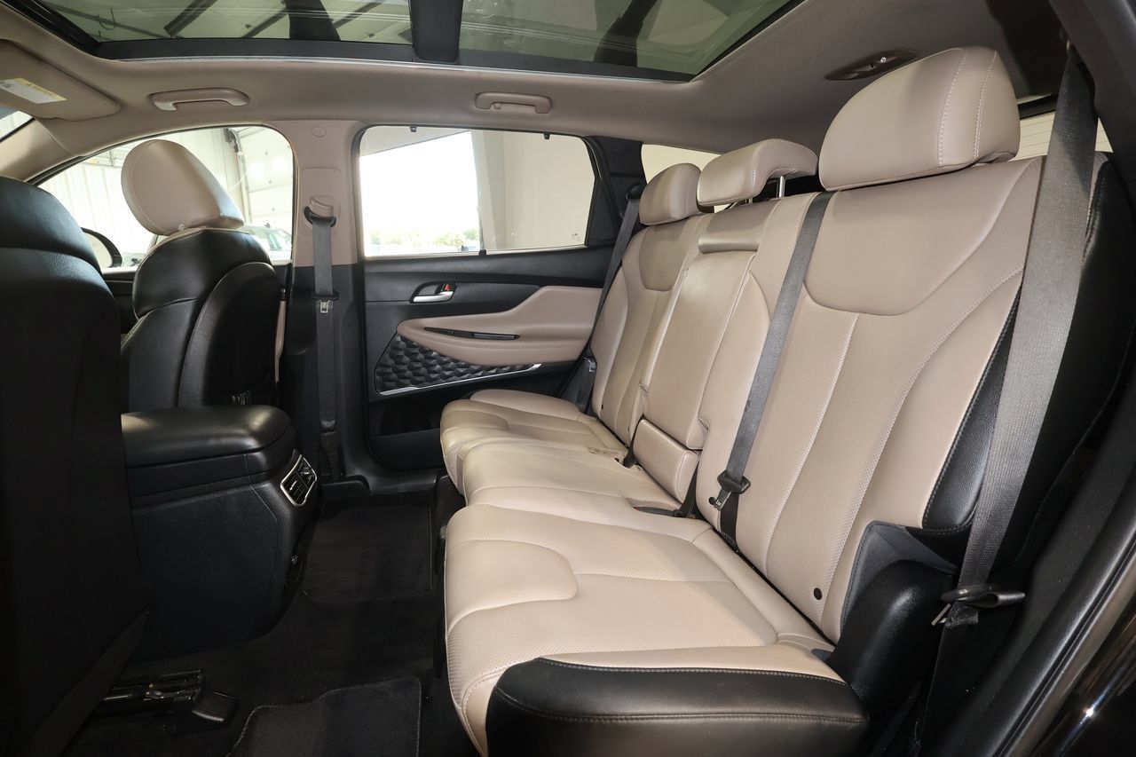 Used 2023 Hyundai Santa Fe SEL w/ Premium Package FWD image 24