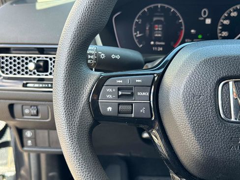 Used 2023 Honda Civic LX image 28