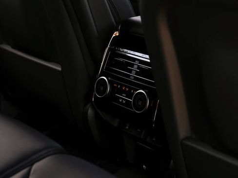 New 2026 Land Rover Range Rover Sport Dynamic SE AWD/4WD image 47