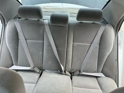 Used 2008 Toyota Corolla CE image 16