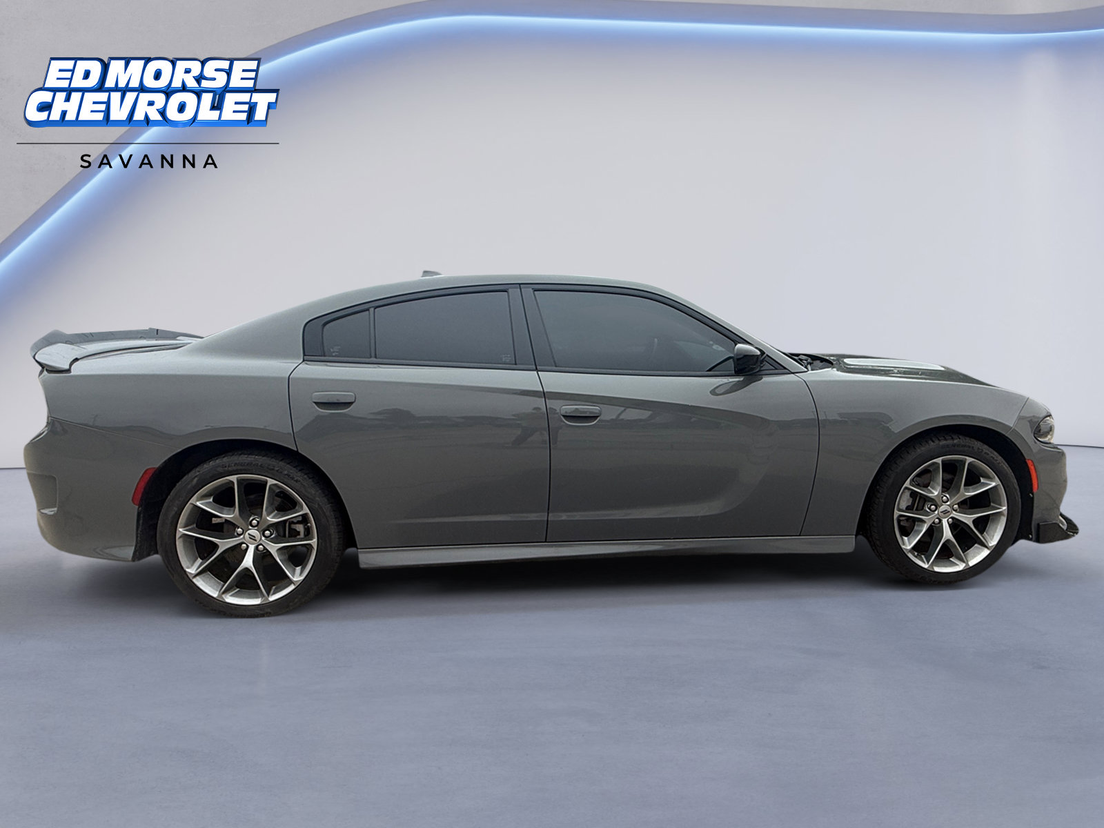 Used 2023 Dodge Charger GT RWD image 6