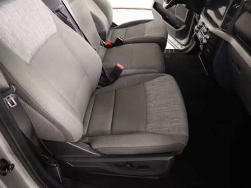 Used 2023 Ford F150 XLT w/ Equipment Group 302A High image 14