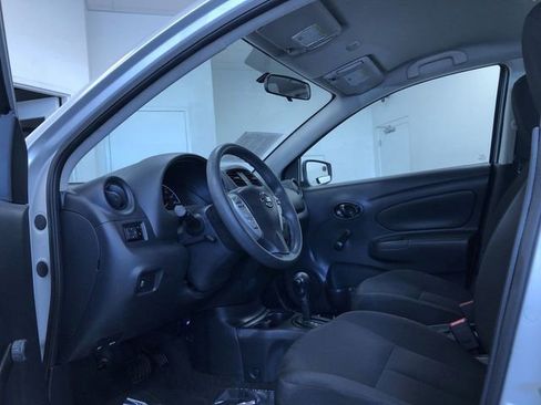 Used 2016 Nissan Versa S Plus FWD image 11