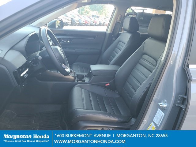 Used 2026 Honda CR-V EX-L image 7