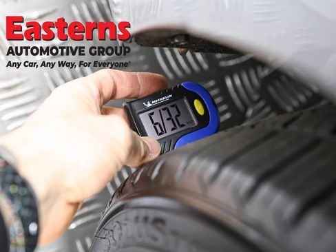 Used 2023 Toyota Camry XSE image 27