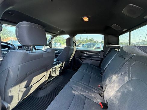 Used 2023 RAM 1500 Big Horn AWD/4WD image 25
