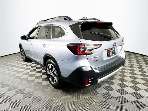 Used 2022 Subaru Outback Limited AWD/4WD image 5