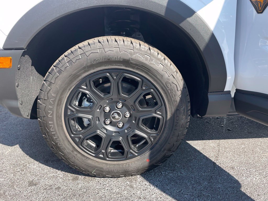 New 2026 Ford Bronco Sport Badlands AWD/4WD image 31