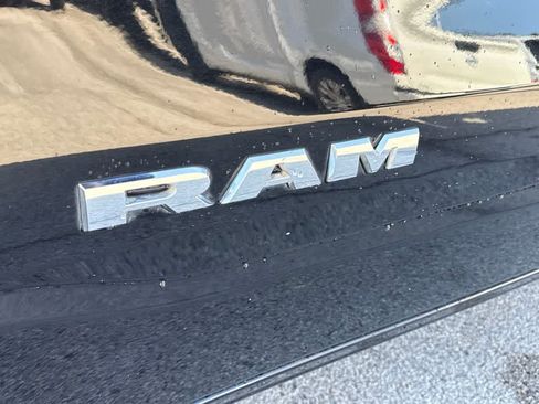 Used 2021 RAM 1500 Lone Star AWD/4WD image 11