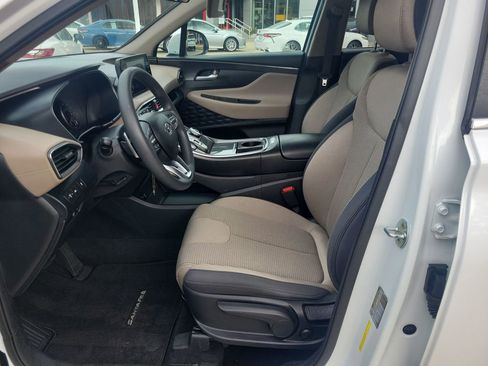 Used 2021 Hyundai Santa Fe SE image 16