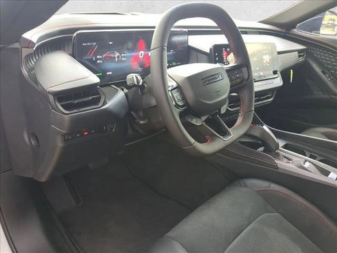 New 2026 Dodge Charger Scat Pack w/ Track Package image 3