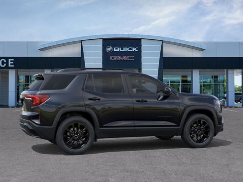 New 2026 GMC Terrain Elevation w/ Elevation Premium Package image 5