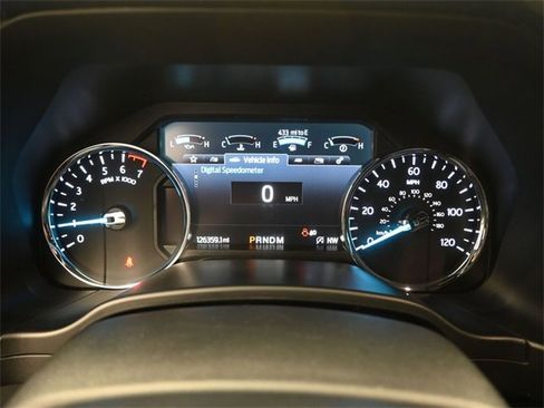 Used 2020 Ford Expedition Max Limited w/ Equipment Group 303A image 7