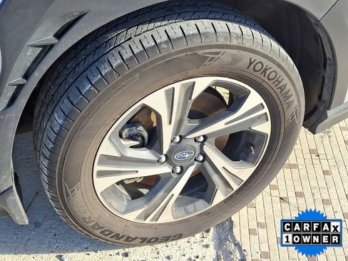 Used 2024 Subaru Crosstrek 2.0i Premium image 11