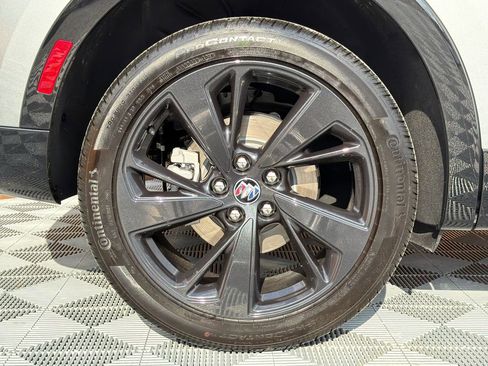 Used 2023 Buick Envision Preferred w/ Sport Touring Package image 19