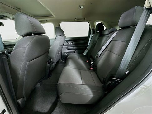 Certified 2024 Honda CR-V EX image 28