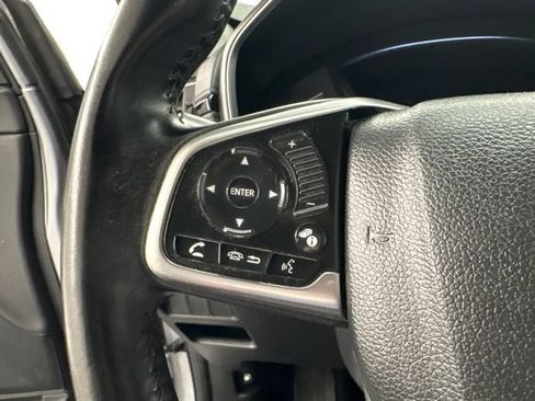 Used 2017 Honda CR-V Touring image 17