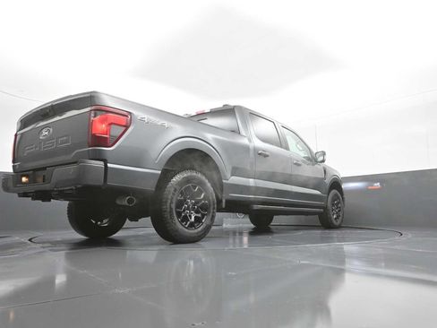 Used 2026 Ford F150 XLT w/ Equipment Group 302A MID image 35