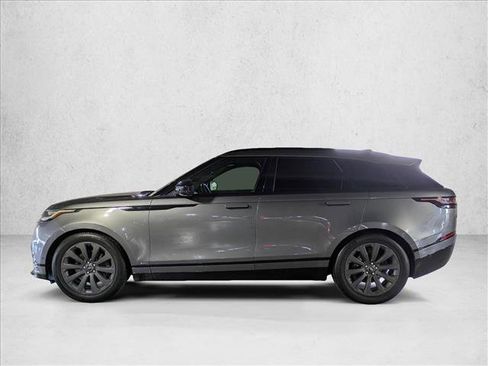 Used 2019 Land Rover Range Rover Velar R-Dynamic SE image 9