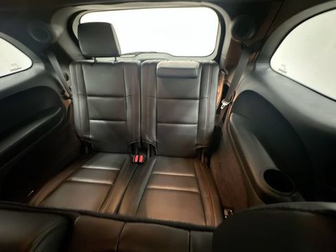Used 2024 Dodge Durango R/T AWD/4WD image 27