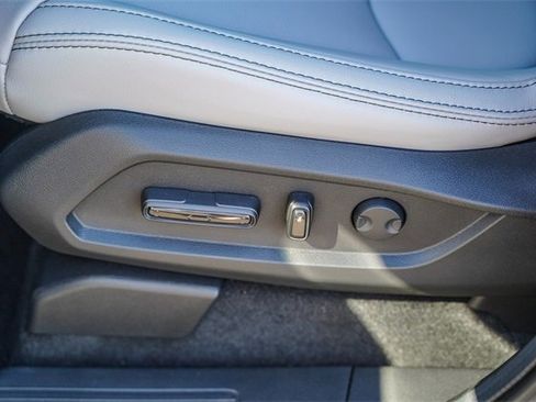 New 2025 Honda Pilot Touring image 29