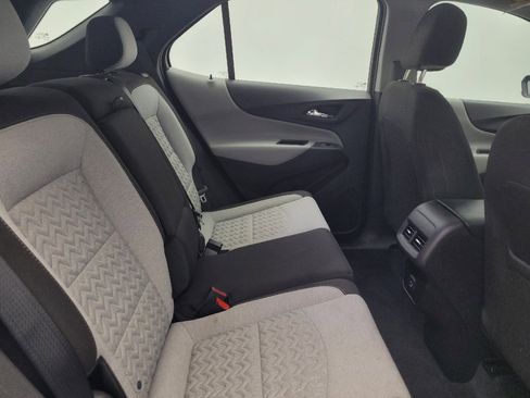 Used 2024 Chevrolet Equinox LS w/ Driver Confidence II Package FWD image 19